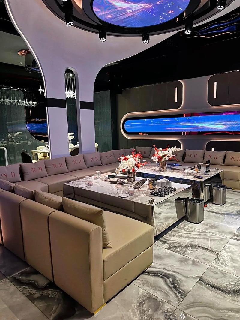 杭州商务ktv模式新潮流-拱墅区ktv预订