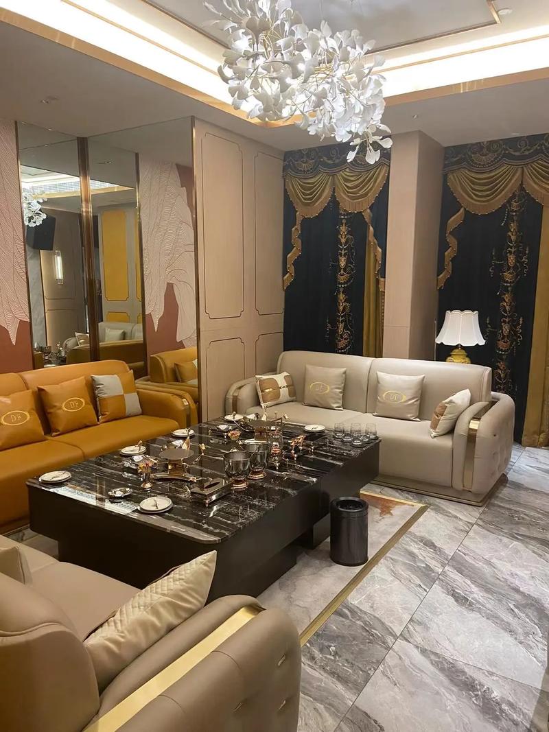 杭州商务KTV哪家好-拱墅区ktv预订