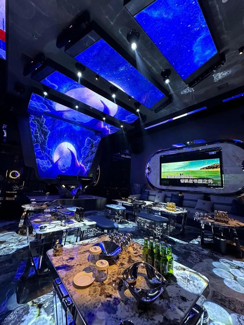 杭州商务ktv推荐商务ktv有哪些选择-拱墅区ktv预订